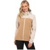 Dámska bunda Kilpi Ravia-W Veľkosť: S / Farba: béžová Dámska bunda Kilpi Ravia-W Veľkosť: S / Farba: béžová