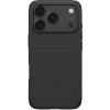Nillkin Super Frosted PRO zadný kryt pre Apple iPhone 17 Pro Black Nillkin Super Frosted PRO zadný kryt pre Apple iPhone 17 Pro Black