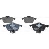 BOSCH Sada brzdových platničiek kotúčovej brzdy 0986424482 BOSCH Sada brzdových platničiek kotúčovej brzdy 0986424482