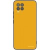 Picasee silikónový čierny obal pre Realme 8 4G - Sun Picasee silikónový čierny obal pre Realme 8 4G - Sun
