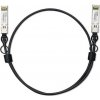 ZyXEL DAC25G-1M-ZZ0101F z optických vlákien SFP28 DAC černý ZyXEL DAC25G-1M-ZZ0101F z optických vlákien SFP28 DAC černý