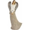 Dekorácia Anjel X3436-21 Dekorácia Anjel X3436-21