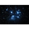 Plagát, Obraz - M 45, the pleiades, LazyPixel / Brunner Sébastien, 40 × 26.7 cm Plagát, Obraz - M 45, the pleiades, LazyPixel / Brunner Sébastien, 40 × 26.7 cm