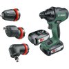 Aku vŕtací skrutkovač Bosch AdvancedDrill 18 Set (2x 2.5Ah) 06039B5003 Aku vŕtací skrutkovač Bosch AdvancedDrill 18 Set (2x 2.5Ah) 06039B5003