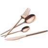 Berlinger Haus 24 ks sada príborov, MIRROR ROSE GOLD 54279 BH/3068