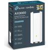 TP-Link EAP650-Outdo AX3000 Access Point Omada SDN TP-Link EAP650-Outdo AX3000 Access Point Omada SDN