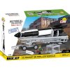 COBI 3120 WW II Nemecká balistická riadená strela V-2 s prívesom Meiller (COBI-3120) COBI 3120 WW II Nemecká balistická riadená strela V-2 s prívesom Meiller (COBI-3120)
