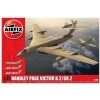 AIRFIX Classic Kit letadlo A12009 - Handley Page Victor K.2/SR.2 (1:72) AIRFIX Classic Kit letadlo A12009 - Handley Page Victor K.2/SR.2 (1:72)