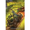 Wriggly Little Hands Wriggly Little Hands
