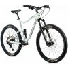 Celoodpružený horský bicykel Leader Fox Harper 29 Celoodpružený horský bicykel Leader Fox Harper 29