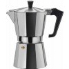 Moka konvička Pezzetti ItalExpress pre 6 šálok (PZ43036) Moka konvička Pezzetti ItalExpress pre 6 šálok (PZ43036)