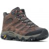 Pánska členková turistická obuv MERRELL-Moab 3 Mid GTX M bracken Hnedá 43 25/26 Pánska členková turistická obuv MERRELL-Moab 3 Mid GTX M bracken Hnedá 43 25/26