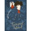Treasure Island: V&A Collectors Edition - Robert Louis Stevenson, Puffin Classics Treasure Island: V&A Collectors Edition - Robert Louis Stevenson, Puffin Classics