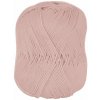 COTTON SOFT Lana Gatto COTTON SOFT: 31317 svetlá staroružová 100% bavlna COTTON SOFT Lana Gatto COTTON SOFT: 31317 svetlá staroružová 100% bavlna