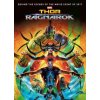 Thor: Ragnarok the Official Movie Special Book (Titan Magazines)(Pevná) Thor: Ragnarok the Official Movie Special Book (Titan Magazines)(Pevná)