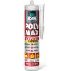 BISON Poly Max kryštálovo čisté tesnenie, SM polymérne lepidlo, 300 g BISON Poly Max kryštálovo čisté tesnenie, SM polymérne lepidlo, 300 g