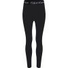Calvin Klein WO Tight 7/8 moire print black Calvin Klein WO Tight 7/8 moire print black