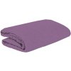 Jersey prestieradlo EKONOM 120x200 cm fialové Jersey prestieradlo EKONOM 120x200 cm fialové
