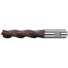 ZPS-FN 233418.120 TiAlN | Fréza pre drážky pier 12x53x110, Z3, DIN 844L, HSSCo8, TiAlN, N ZPS-FN 233418.120 TiAlN | Fréza pre drážky pier 12x53x110, Z3, DIN 844L, HSSCo8, TiAlN, N