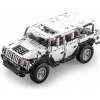 Double Eagle H2 Warrior RC stavebnice z kostek Double Eagle H2 Warrior RC stavebnice z kostek