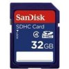 SanDisk SDHC 32GB class 4 SDSDB-032G-B35 SanDisk SDHC 32GB class 4 SDSDB-032G-B35