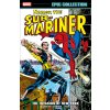 Namor the Sub-Mariner Epic Collection: The Invasion of New York Namor the Sub-Mariner Epic Collection: The Invasion of New York