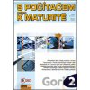 S počítačem nejen k maturitě 2. díl - Pavel Navrátil, Michal Jiříček S počítačem nejen k maturitě 2. díl - Pavel Navrátil, Michal Jiříček