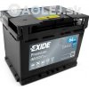 Exide Premium 12V 64Ah 640A EA640