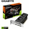 GIGABYTE VGA NVIDIA GeForce RTX 3050 Low Profile OC 6G, 6G GDDR6, 2xDP, 2xHDMI GV-N3050OC-6GL GIGABYTE VGA NVIDIA GeForce RTX 3050 Low Profile OC 6G, 6G GDDR6, 2xDP, 2xHDMI GV-N3050OC-6GL