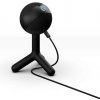 LOGITECH Logitech® G Yeti Orb RGB Gaming Mic with LIGHTSYNC - BLACK - USB 988-000551 LOGITECH Logitech® G Yeti Orb RGB Gaming Mic with LIGHTSYNC - BLACK - USB 988-000551