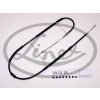 Lano parkovacej brzdy SKODA FELICIA PICK-UP LINEX Lano parkovacej brzdy SKODA FELICIA PICK-UP LINEX