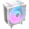 DARKFLASH Ellsworth S11 PRO biely Chladič procesora DARKFLASH Ellsworth S11 PRO biely Chladič procesora