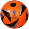 Futbalová lopta adidas Fussballliebe Winter Euro 2024 FIFA Quality Pro Ball IN9382