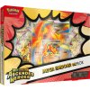 Pokémon TCG: Ascended Heroes - ex Box
