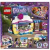 LEGO stavebnice LEGO Friends 41366 Olivia a kaviareň s tortičky (5702016369410) LEGO stavebnice LEGO Friends 41366 Olivia a kaviareň s tortičky (5702016369410)