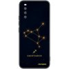 Picasee silikónový čierny obal pre Sony Xperia 10 III - SAGITTARIUS Picasee silikónový čierny obal pre Sony Xperia 10 III - SAGITTARIUS