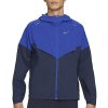 Nike Windrunner modrá Nike Windrunner modrá