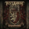 Testament, Live At Eindhoven, CD Testament, Live At Eindhoven, CD