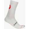 Castelli ENTRATA 18 biela