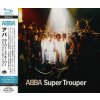 CD ABBA - SUPER TROUPER CD ABBA - SUPER TROUPER