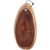Provence Drevená doska na krájanie agát 44,5 x 18 cm Provence Drevená doska na krájanie agát 44,5 x 18 cm
