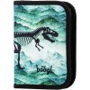 Baagl školský peračník dvojchlopňový Dino bez náplne Baagl školský peračník dvojchlopňový Dino bez náplne