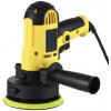 MG Sander Polisher leštička na auto 280W, žltá MG Sander Polisher leštička na auto 280W, žltá