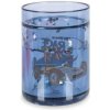 Konges Sløjd Detský trblietavý pohárik Blue mix 180 ml Race Konges Sløjd Detský trblietavý pohárik Blue mix 180 ml Race