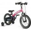 Qplay Miniby 3v1 detský bicykel 14 Qplay Miniby 3v1 detský bicykel 14