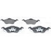 BOSCH Sada brzdových platničiek kotúčovej brzdy 0986494284 BOSCH Sada brzdových platničiek kotúčovej brzdy 0986494284