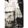 Dvě sovy v nízkém letu - Michaela Keroušová Hobzíková Dvě sovy v nízkém letu - Michaela Keroušová Hobzíková