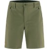 Fjällräven Abisko Trail Stretch shorts Laurel Green
