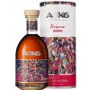 ABK6 Cognac Reserve Artist Collection 40% 0,7 l (tuba)
