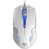 E-Blue Myš Auroza G, 3000DPI, bílá,herní E-Blue Myš Auroza G, 3000DPI, bílá,herní